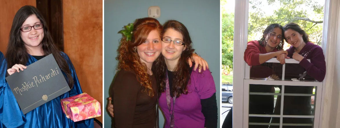 Chabad Girls High School alumni Chabad Girls High School Alumni